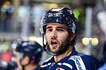Eishockey, Herren, DEL, Saison 2021-2022, 17.10.2021