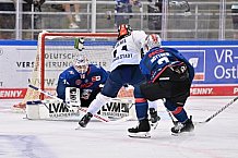 Eishockey, Herren, DEL, Penny DEL, Vorbereitung, Spiel um Platz 3, Gäubodencup 2023, Saison 2023-2024, Nürnberg Ice Tigers - ERC Ingolstadt,20.08.2023