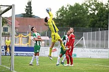 Fußball, Vorbereitung, Bezirksliga West, Kreisklasse Deggendorf, Saison 2021-2022, 06.07.2021