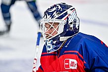 Eishockey, Herren, Penny DEL, Playoffs, Viertelfinale, Spiel 3, Saison 2023-2024, Straubing Tigers - Schwenninger Wild Wings,22.03.2024