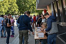 Eishockey, DEL, Penny-DEL, ICE Hockey League, Vorbereitung, 05.09.2021