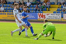 Fußball, Herren, Landesliga Mitte, BFV, TSV Bogen - Spvgg Lam, 3. Spieltag, Saison 2023-2024, 29.07.2023