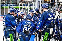 Eishockey, Herren, Penny DEL, Saison 2024-2024, Vorbereitung, Gäubodencup 2024, Straubing Tigers - ERC Ingolstadt, 29.08.2024
