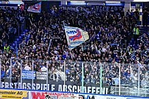 Eishockey, Men, DEL, Penny DEL, Hauptrunde Saison 2024-25, 1. Spieltag, Straubing Tigers - Düsseldorfer EG, 20.09.2024