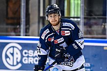 Eishockey, DEL, Penny-DEL, Vorbereitung, 22.08.2021