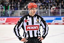 Eishockey, Herren, Penny DEL, DEL, Saison 2022-2023, Hauptrunde, Straubing Tigers - Iserlohn Roosters, 35. Spieltag, 26.12.2022