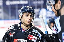 Eishockey, Herren, DEL, Saison 2020-2021, Straubing Tigers - Kölner Haie, 11.04.2021