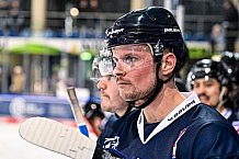 Eishockey, Herren, Bezirksliga, BEV, Saison 2022-2023, Aufstiegsrunde, Playoff Halbfinale, Spiel 2, EHC Straubing - EV Ravensburg, 04.03.2023