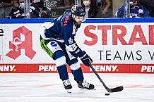 Eishockey, Herren, DEL, Saison 2021-2022, Straubing Tigers - Adler Mannheim, 10.09.2021