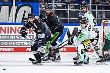 Eishockey, Herren, DEL, Saison 2021-2022, 01.10.2021