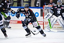 Eishockey, Herren, DEL, Saison 2021-2022, 19.10.2021