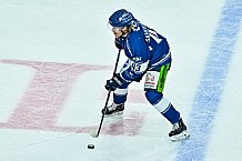 Eishockey, Herren, Penny DEL, 5. Spieltag, Saison 2023-2024, Straubing Tigers - EHC Red Bull Muenchen,29.09.2023