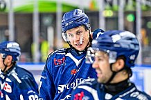 Eishockey, Men, DEL, Penny DEL, Hauptrunde Saison 2024-25, 8. Spieltag, Straubing Tigers - Adler Mannheim, 11.10.2024