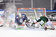 Straubing Tigers - Augsburger Panther