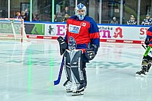 Eishockey, Herren, Penny DEL, 16. Spieltag, Saison 2023-2024, Straubing Tigers - Schwenninger Wild Wings,31.10.2023