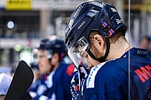 Eishockey, DEL, Penny-DEL, Vorbereitung, 22.08.2021