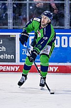 Eishockey, Herren, Penny DEL, DEL, Saison 2022-2023, Hauptrunde, Straubing Tigers - Iserlohn Roosters, 60. Spieltag, 05.03.2023