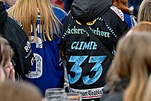 Eishockey, Herren, Penny DEL, Saison 2023-2024, Saisonabschlussfeier, 20.04.2024