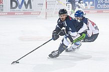 Eishockey, Herren, DEL, Saison 2021-2022, Straubing Tigers - Adler Mannheim, 10.09.2021