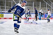Eishockey, Herren, DEL, Penny DEL, Saison 2023-2024, Straubing Tigers, 04.08.2023