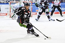 Eishockey, Herren, DEL, Saison 2020-2021, Straubing Tigers - Augsburger Panther, 03.03.2021