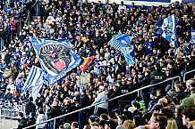 Eishockey, Herren, DEL, Saison 2022-2023, Hauptrunde, Straubing Tigers - ERC Ingolstadt, 22. Spieltag, 20.11.2022
