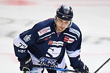 Eishockey, DEL, Penny-DEL, Vorbereitung, Gäubodencup 2021, 13.08.2021