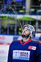 Eishockey, Herren, Penny DEL, DEL, Saison 2022-2023, Playoffs, Viertelfinale, Spiel 1, Straubing Tigers - Grizzlys Wolfsburg, 14.03.2023