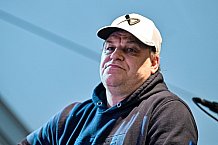 Eishockey, Herren, DEL, Penny DEL, Saison 2022-2023, Straubing Tigers, Saisonabschlußfeier, 01.04.2023