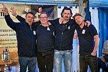 Eishockey, Herren, Penny DEL, Saison 2023-2024, Saisonabschlussfeier, 20.04.2024