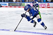 Eishockey, Herren, DEL, Penny DEL, Saison 2023-2024, Straubing Tigers, öffentliches Eistraining,06.08.2023