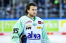Eishockey, Herren, DEL, Saison 2021-2022, 24.10.2021
