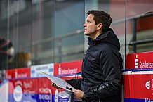 Herren, Eishockey, Oberliga-Süd, Saison 2021-2022,  28.11.2021