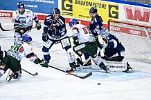 Eishockey, DEL, Penny-DEL, Vorbereitung, 29.08.2021