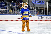 Eishockey, Herren, DEL, Saison 2021-2022, 49. Spieltag, Straubing Tigers - EHC Red Bull München,  27.02.2022
