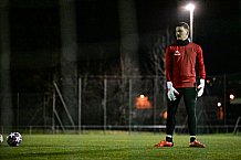 Herren, Bundesliga Austria, Landesliga Mitte, Saison 2022-2023, 29.12.2022