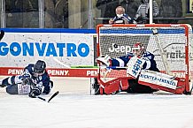 Eishockey, Herren, DEL, Saison 2021-2022, 28. Spieltag, Straubing Tigers - EHC Red Bull München,  15.03.2022