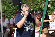 Eishockey, Herren, DEL, Saison 2021-2022, Straubing Tigers, 14.08.2021