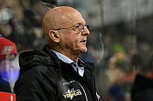 Herren, Eishockey, Oberliga-Süd, Saison 2022-2023, DEB, Deggendorfer SC - EV Herne Miners, Playoff, Viertelfinale, Spiel 4, 04.04.2023