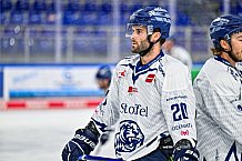 Eishockey, Herren, Penny DEL, Saison 2024-2024, Training, 16.08.2024