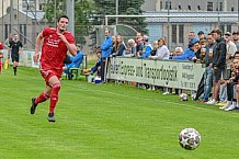 Fußball, Herren, Landesliga Mitte, TSV Seebach - SV Ettmannsdorf, BFV, 4. Spieltag, Saison 2023-2024,05.08.2023