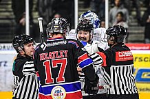 Herren, Eishockey, Oberliga-Süd, Saison 2021-2022,  08.10.2021