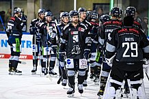 Eishockey, Herren, DEL, Saison 2021-2022, 24.10.2021