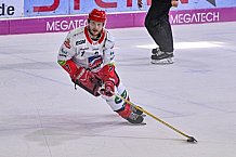Herren, Eishockey, Oberliga-Sued, DEL2, Saison 2023-2024, DEB, Deggendorfer SC - Selber Woelfe, Vorbereitung, Niemeier Cup 2023, Halbfinale, 02.09.2023