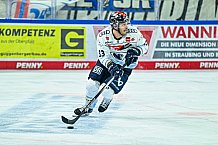 Eishockey, Herren, Penny DEL, 8. Spieltag, Saison 2023-2024, Straubing Tigers - ERC Ingolstadt,06.10.2023