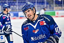 Eishockey, Herren, Penny DEL, Saison 2024-2024, Training, 16.08.2024