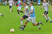 Fußball, Herren, Kreisliga Straubing, BFV, SV Türk Gücü Straubing - SV Schwarzach, 2. Spieltag, Saison 2023-2024, 06.08.2023