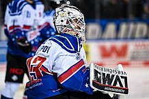 Eishockey, Herren, DEL, Saison 2021-2022, 29.10.2021