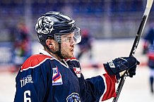 Eishockey, Herren, DEL, Saison 2021-2022, 10.12.2021