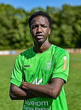 Fußball, Herren, Landesliga Mitte, Spvgg GW Deggendorf - Portraits - Mannschaftsfoto, Saison 2023-2024, 15.07.2023